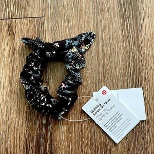 Lululemon Scrunchie